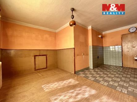 Prodej domu/vily, 180 m²