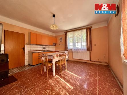 Prodej domu/vily, 180 m²