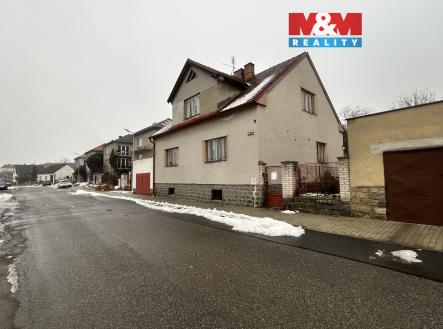Prodej domu/vily, 180 m²