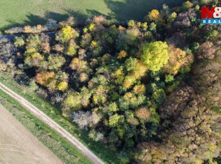 Prodej pozemku, zemědělská půda, 4 731 m²
