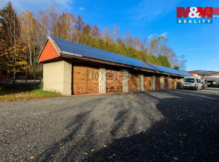 Prodej obchodní prostor, 592 m²