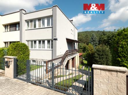 Prodej domu/vily, 105 m²