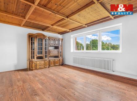 Prodej bytu, 3+1, 80 m²