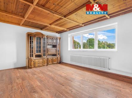 Prodej bytu, 3+1, 80 m²