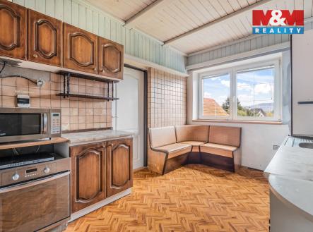 Prodej bytu, 3+1, 80 m²