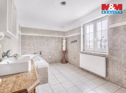 Prodej bytu, 3+1, 80 m²