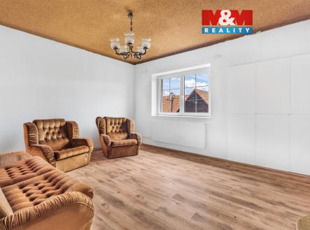 Prodej bytu, 3+1, 80 m²