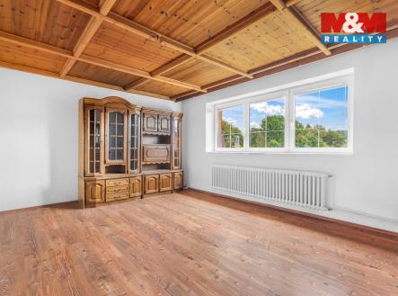 Prodej bytu, 3+1, 80 m²