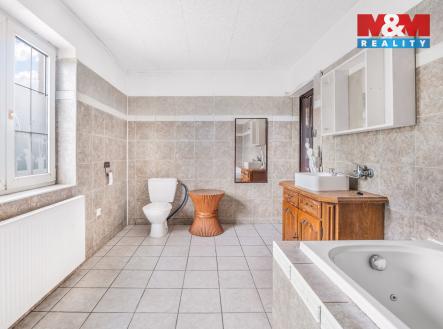 Prodej bytu, 3+1, 80 m²