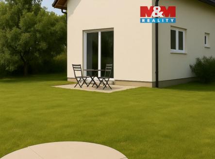 Prodej domu/vily, 110 m²