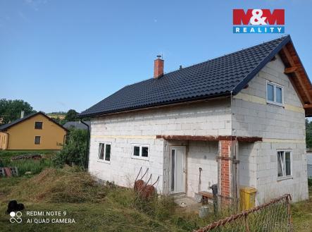 Prodej domu/vily, 110 m²