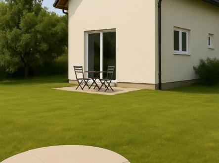 Prodej domu/vily, 110 m²