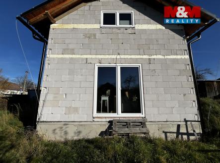 Prodej domu/vily, 110 m²