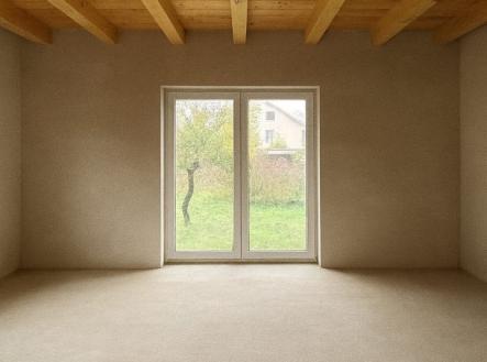 Prodej domu/vily, 110 m²