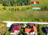 Prodej pozemku pro bydlení, 1 053 m²