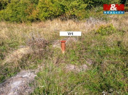 Prodej pozemku pro bydlení, 1 053 m²