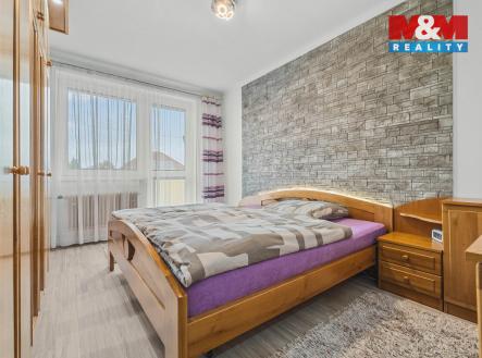 Prodej bytu, 3+1, 67 m²