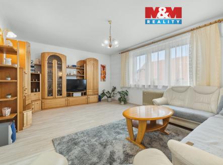 Prodej bytu, 3+1, 67 m²