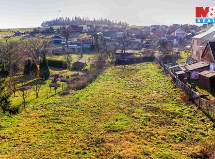 Prodej - pozemku pro bydlení, 1 749 m²