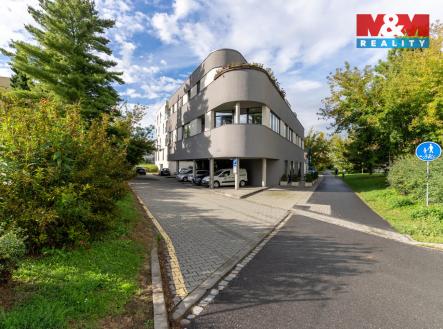 Prodej bytu, 2+kk, 75 m²