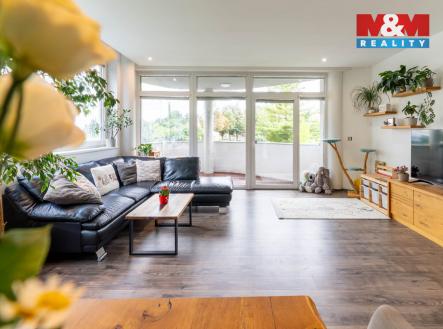 Prodej bytu, 2+kk, 75 m²