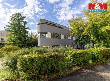 Prodej bytu, 2+kk, 75 m²