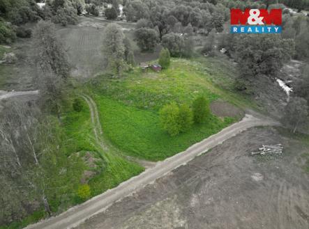 Prodej pozemku pro bydlení, 5 219 m²