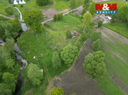 Prodej pozemku pro bydlení, 5 219 m²