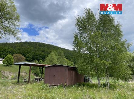 Prodej pozemku pro bydlení, 5 219 m²