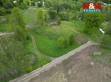 Prodej pozemku pro bydlení, 5 219 m²