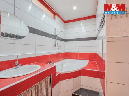 Prodej bytu, 2+1, 59 m²