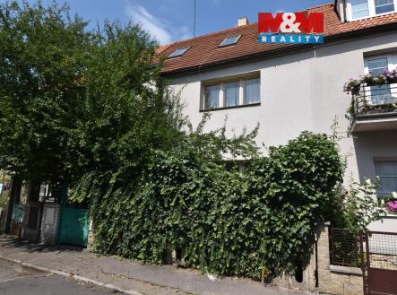 Pronájem bytu, 1+1, 44 m²