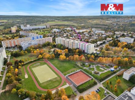 Prodej bytu, 3+kk, 63 m²