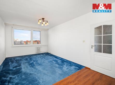 Prodej bytu, 3+kk, 63 m²