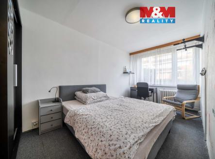 Prodej bytu, 4+1, 103 m²