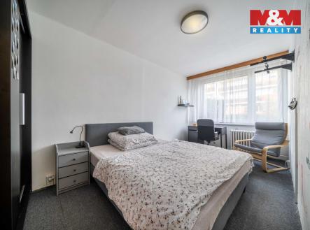 Prodej bytu, 4+1, 103 m²