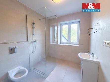 Pronájem bytu, 3+kk, 68 m²