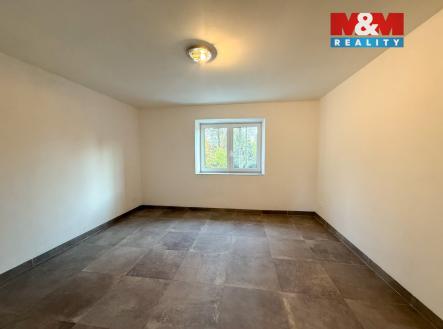 Pronájem bytu, 3+kk, 68 m²