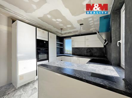 Prodej domu/vily, 202 m²