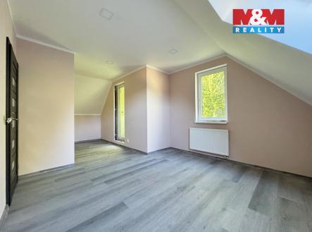 Prodej domu/vily, 202 m²