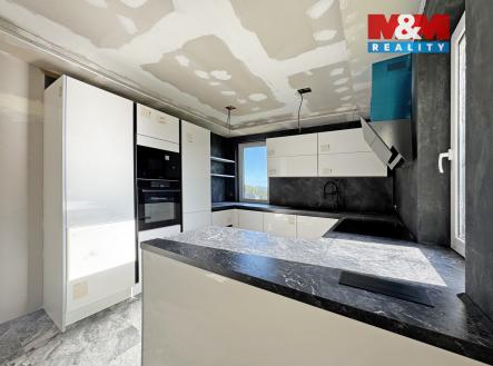 Prodej domu/vily, 202 m²