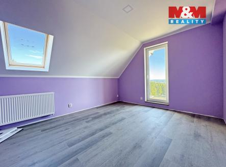 Prodej domu/vily, 202 m²