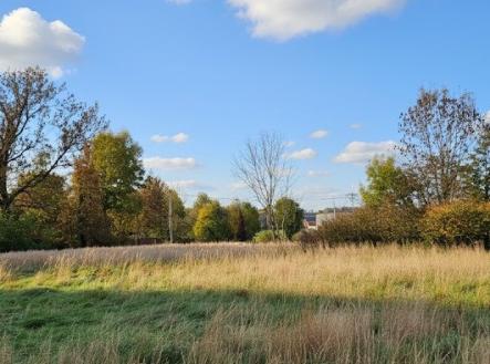 Prodej pozemku pro bydlení, 3 213 m²