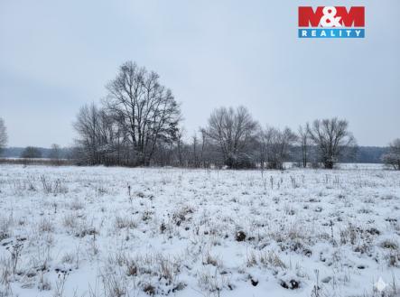 Prodej pozemku pro bydlení, 3 213 m²