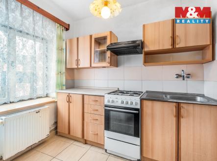 Prodej domu/vily, 75 m²