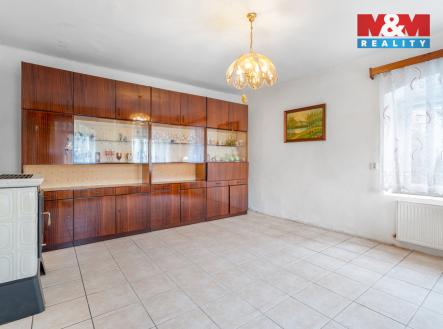 Prodej domu/vily, 75 m²