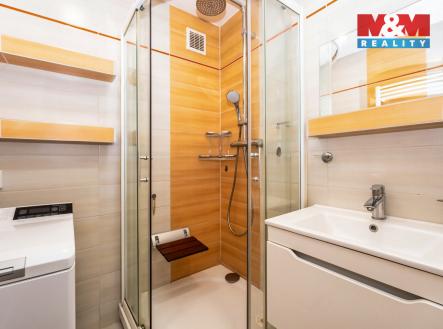 Prodej bytu, 3+1, 69 m²