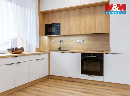 Prodej bytu, 2+kk, 46 m²
