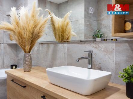 Prodej bytu, 2+kk, 46 m²