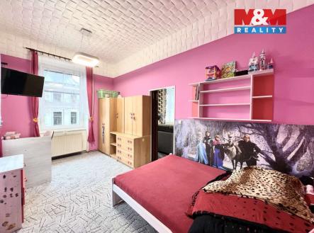 Pronájem bytu, 2+1, 63 m²